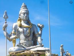 Nepal Second Tallest Shiva Statue || Pumdikot || पुम्दीकोट ।। नेपालकै दोश्रो ठुलो शिवमूर्त्ति ।।